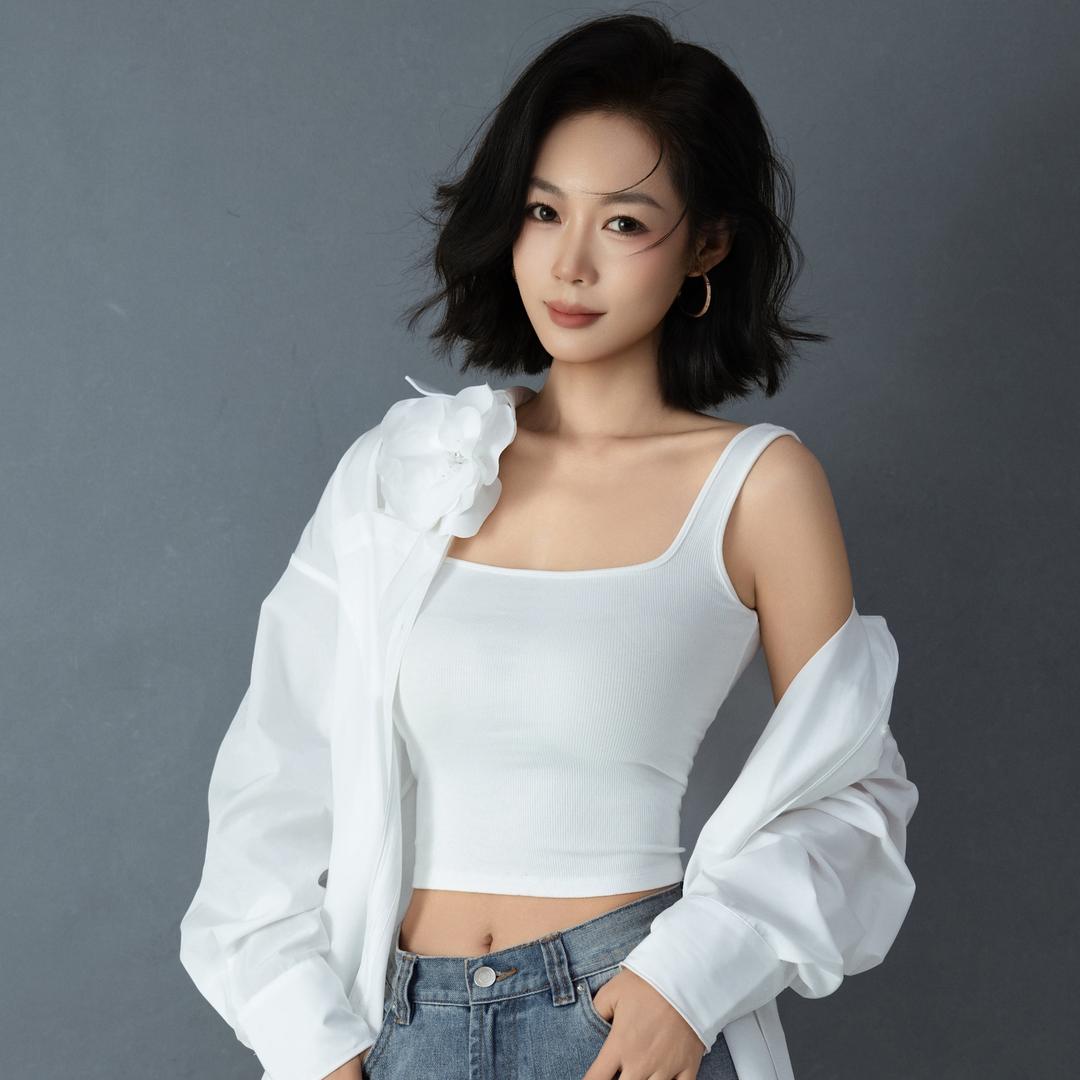 是丁丁吖（变美版）