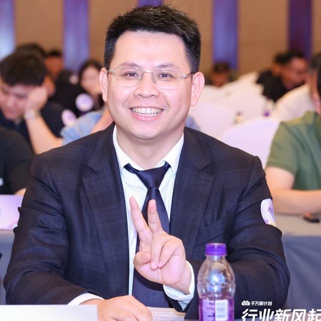 涛哥聊房A