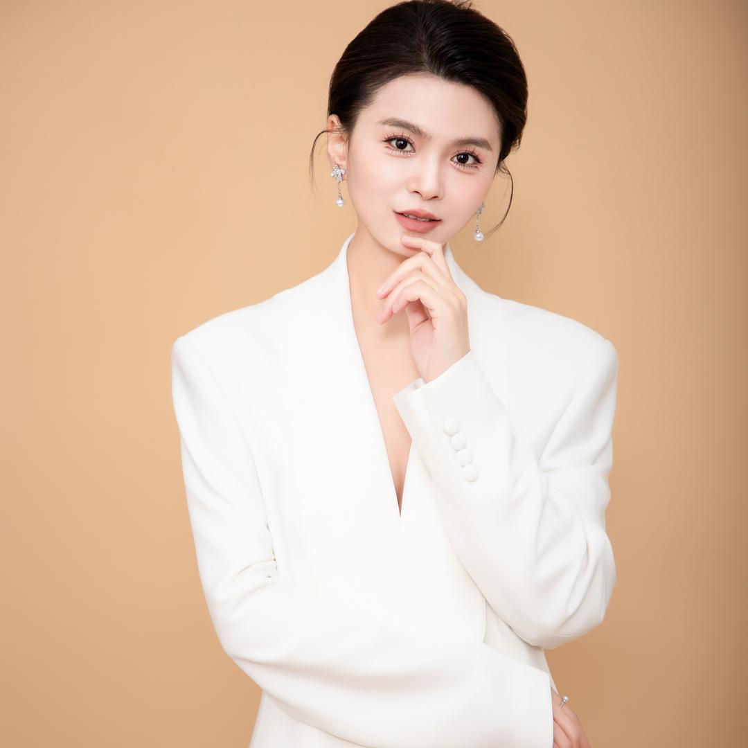 南浔芳香·佰瑛娜浙江分公司李李