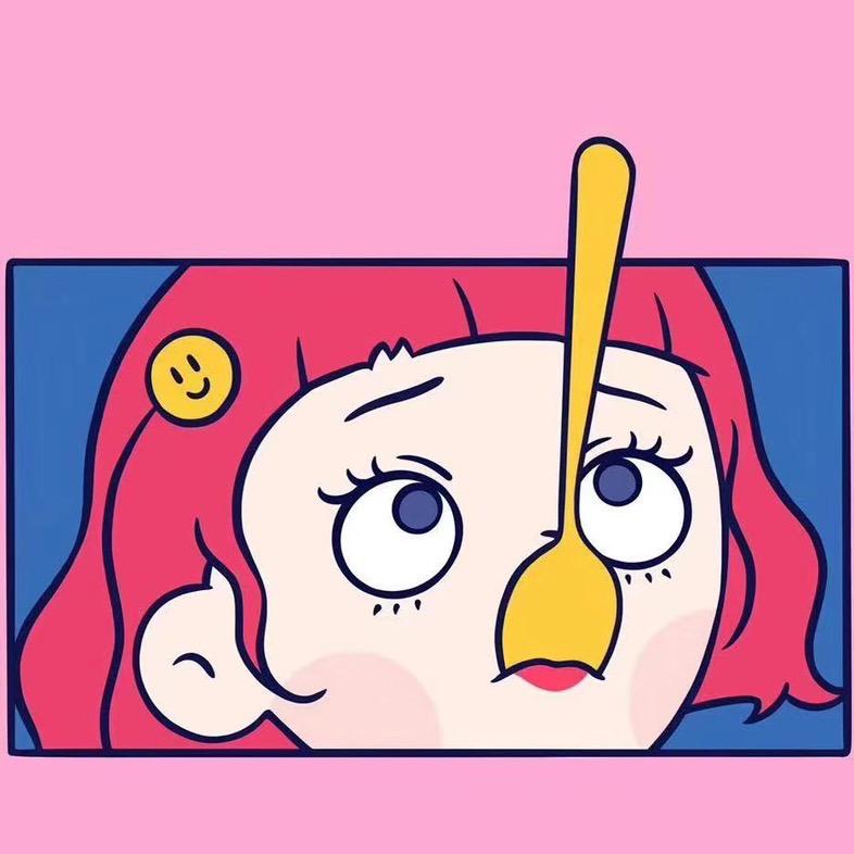 滋滋吖