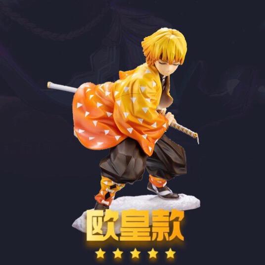 Vitas模玩