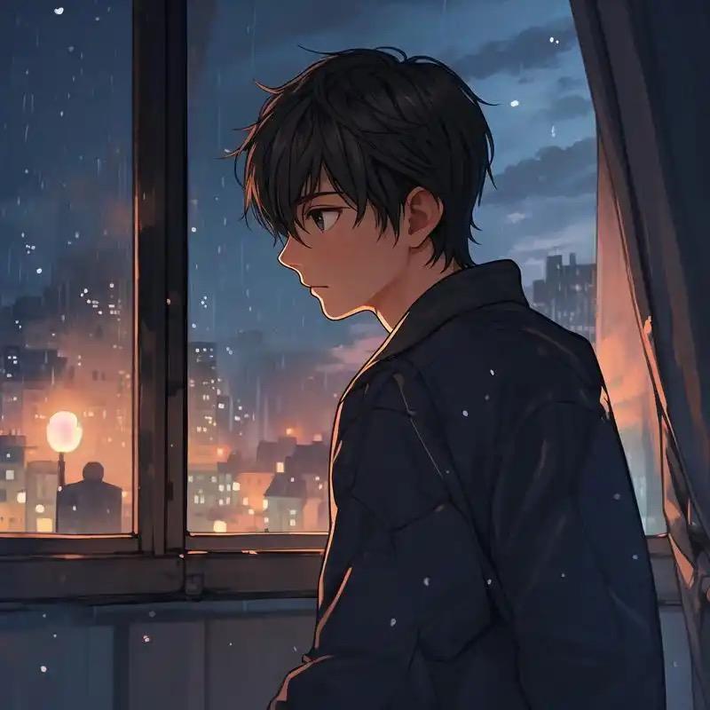 裂缝中的阳光QI