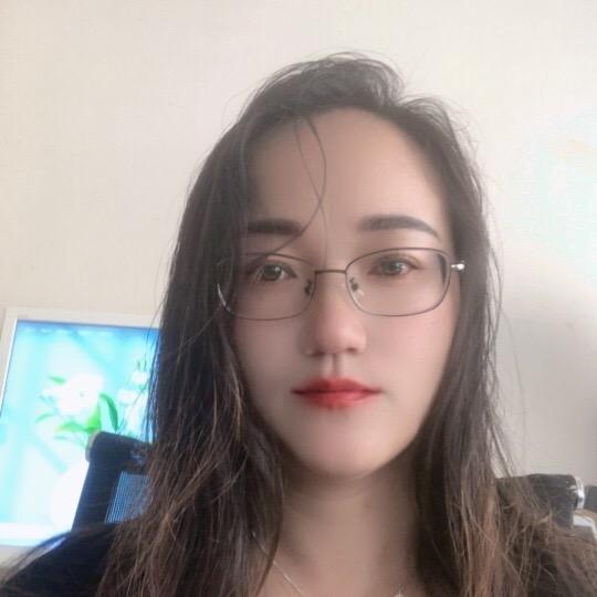 学中草药的小杨