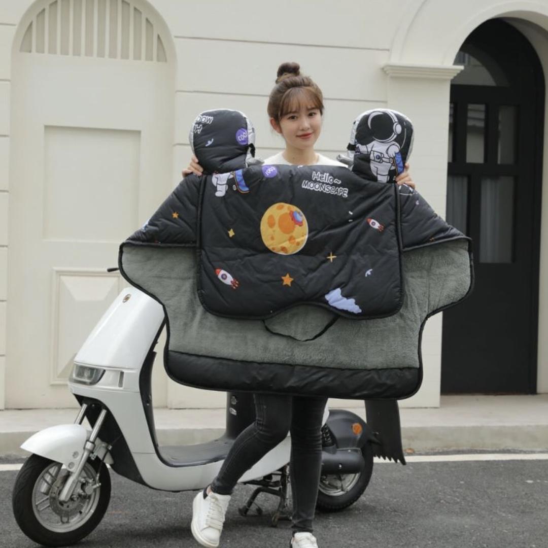 真坚防护（挡风被）