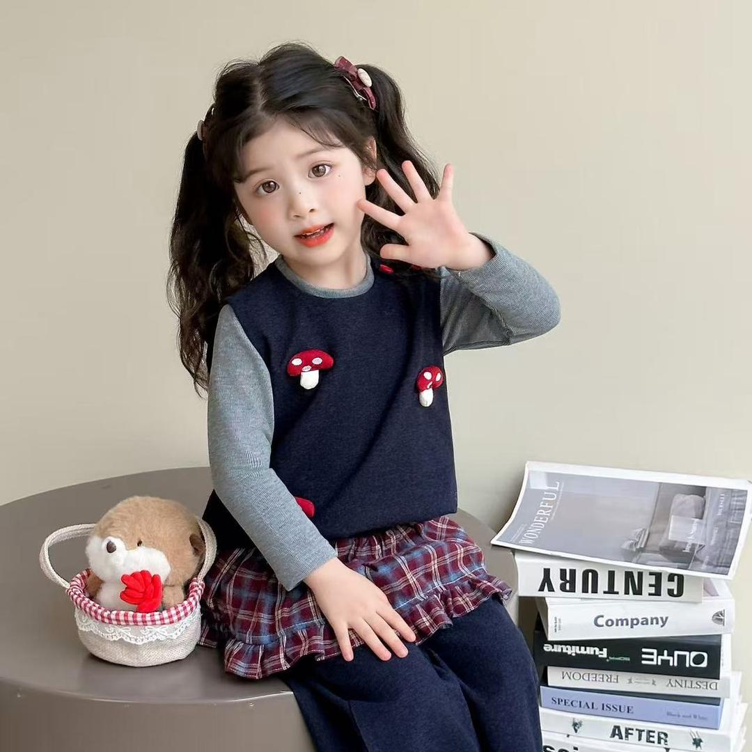 小红帽童装优选