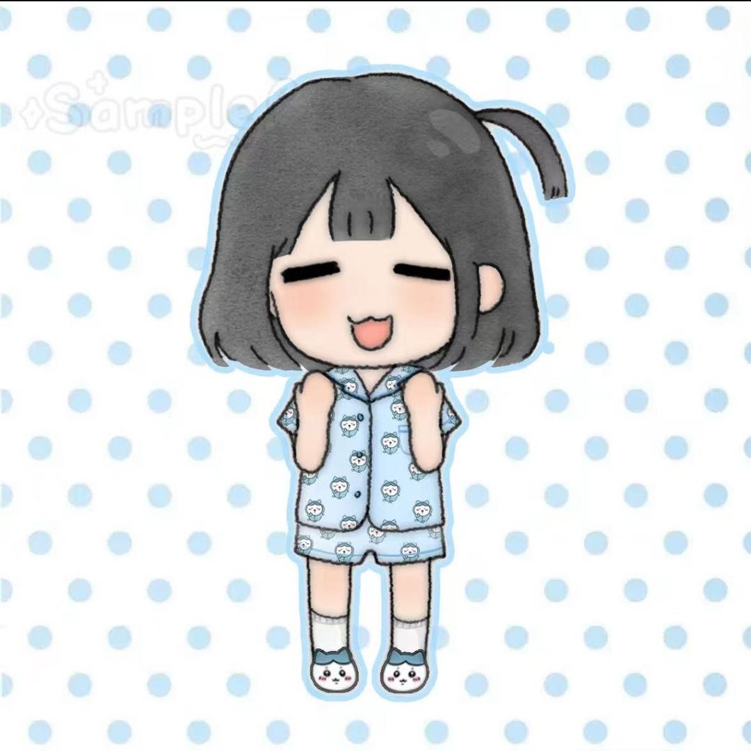 蜜Becky.