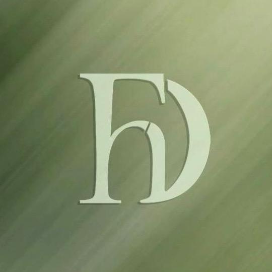 Dafenry·Home