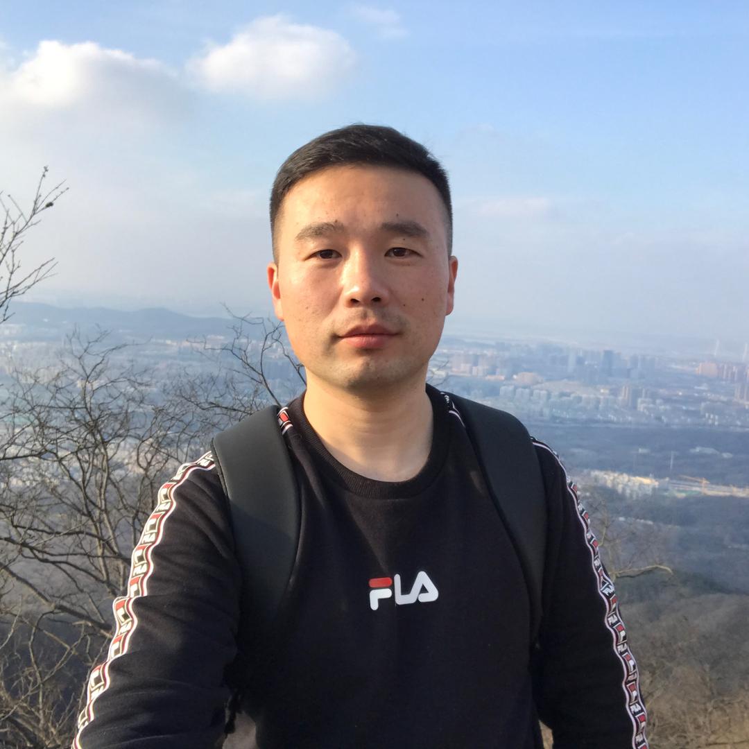 翔仔说南京