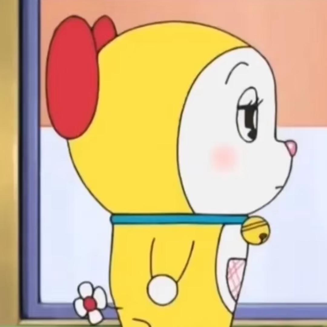 哆啦美