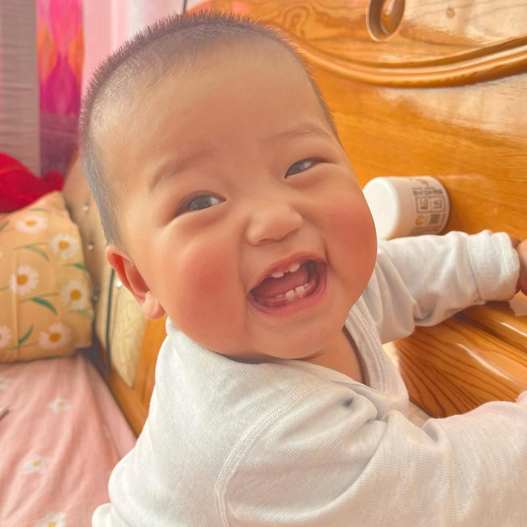 昊昆妈妈