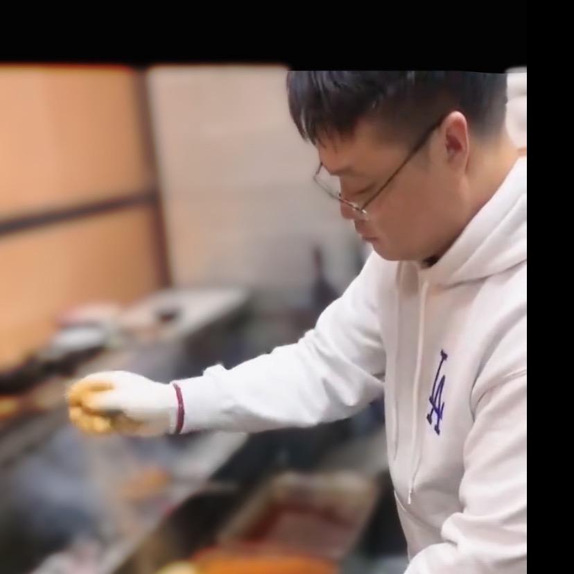 市井烧烤卤虾