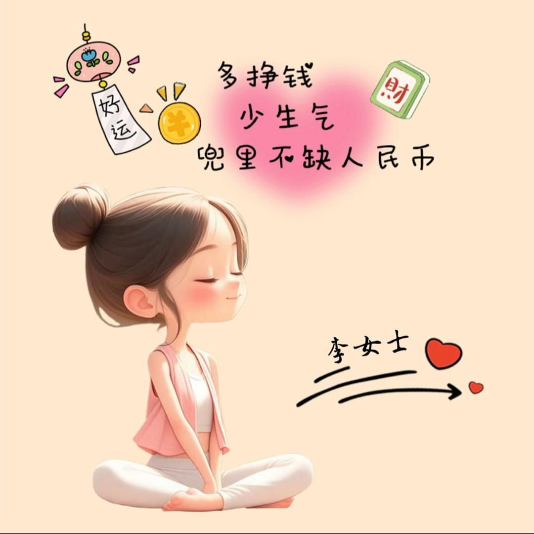 木子姐姐🍂
