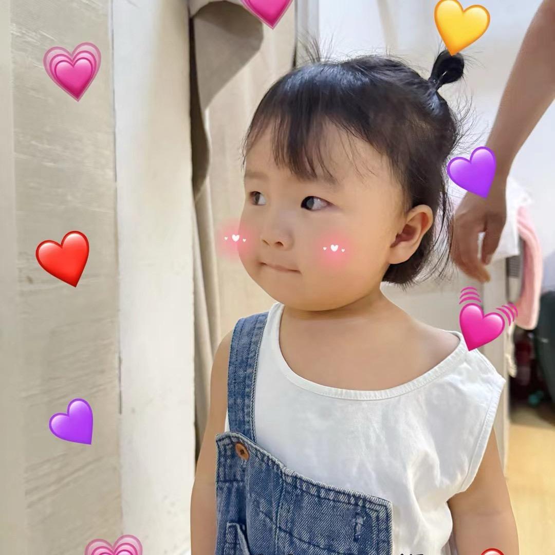 语语麻麻