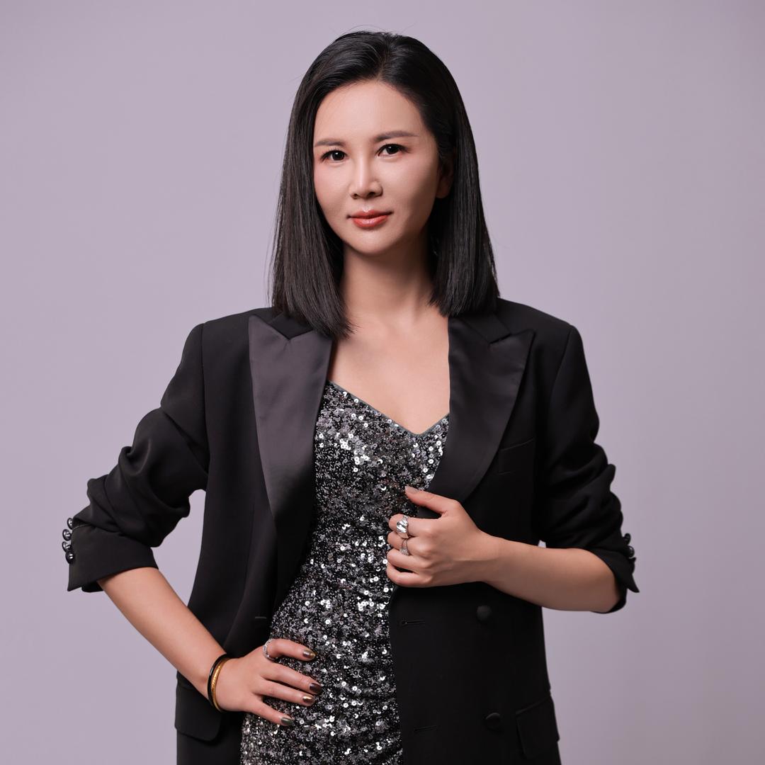 升琴野生眉马老师