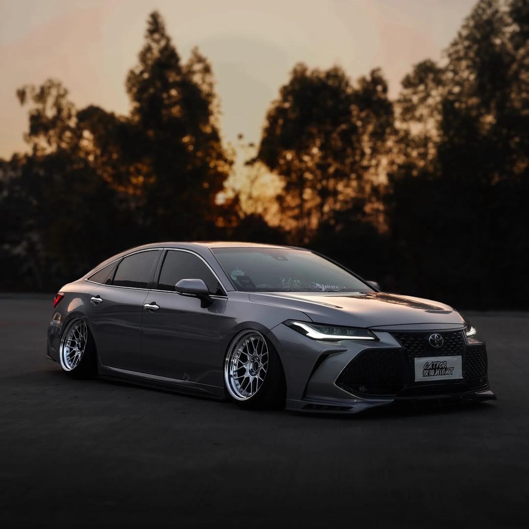 东莞精品二手车 陈仔