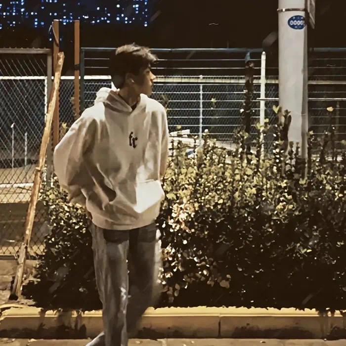 小朋友-