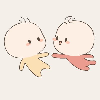 俏皮团Chippi Twins