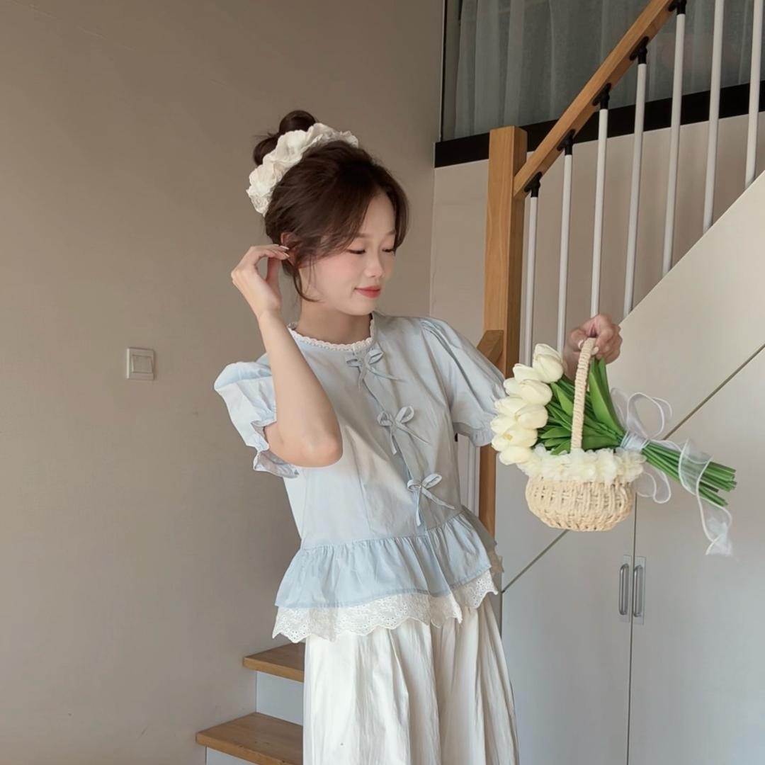 叫我可可