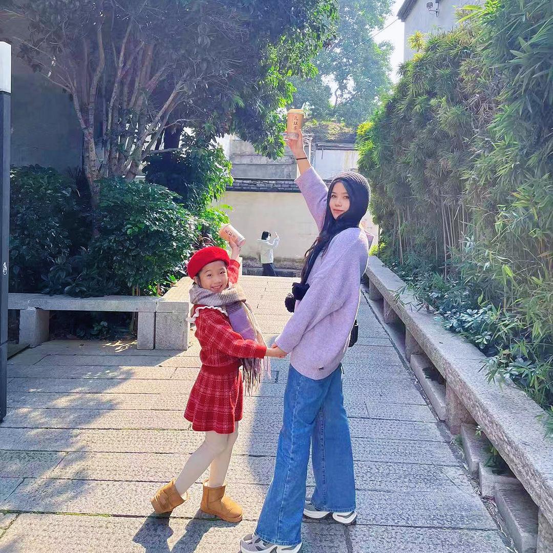 家颖妈妈在石狮