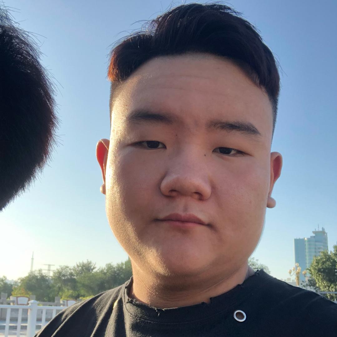 浩然哥在深圳（一身懵逼正气）