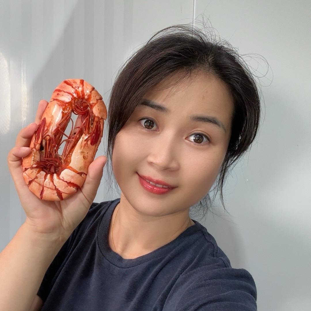 深洋海产