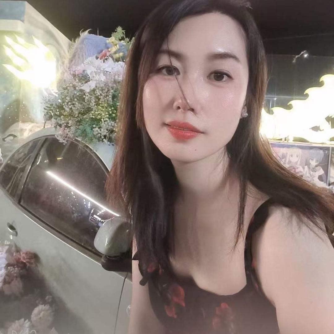 都叫我大美呀🫦