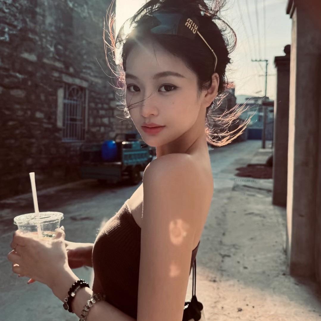 A.