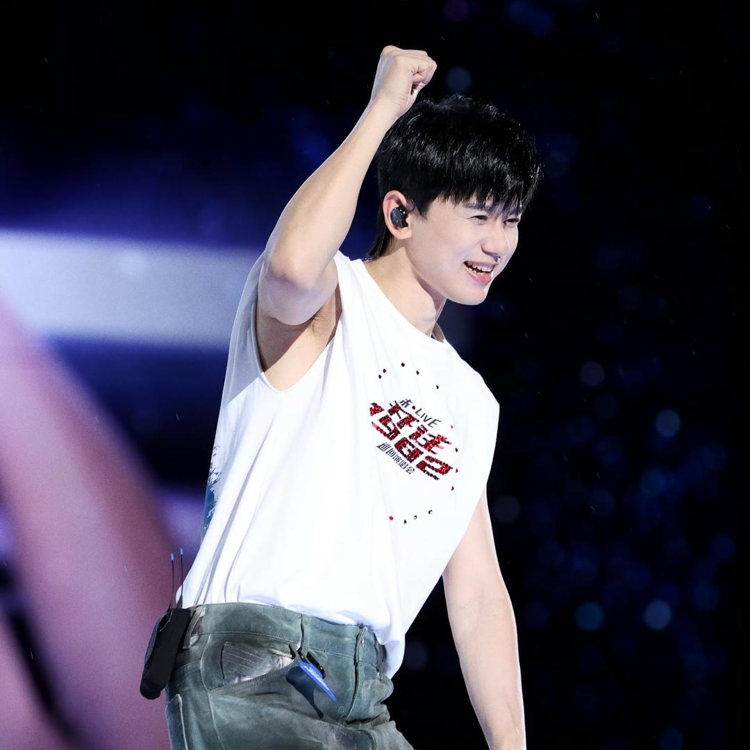 WEI·LIVE