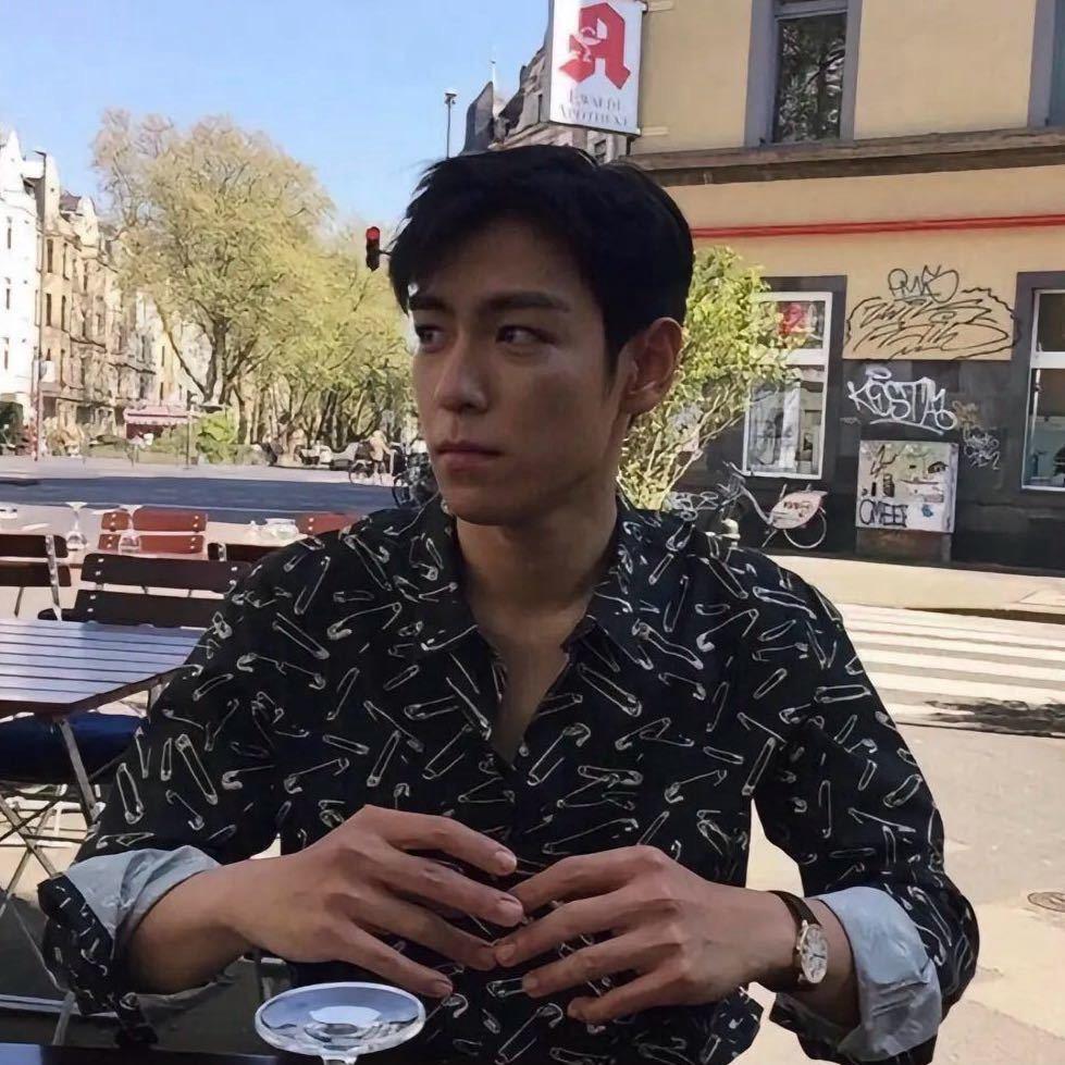 聊不完的曾经.