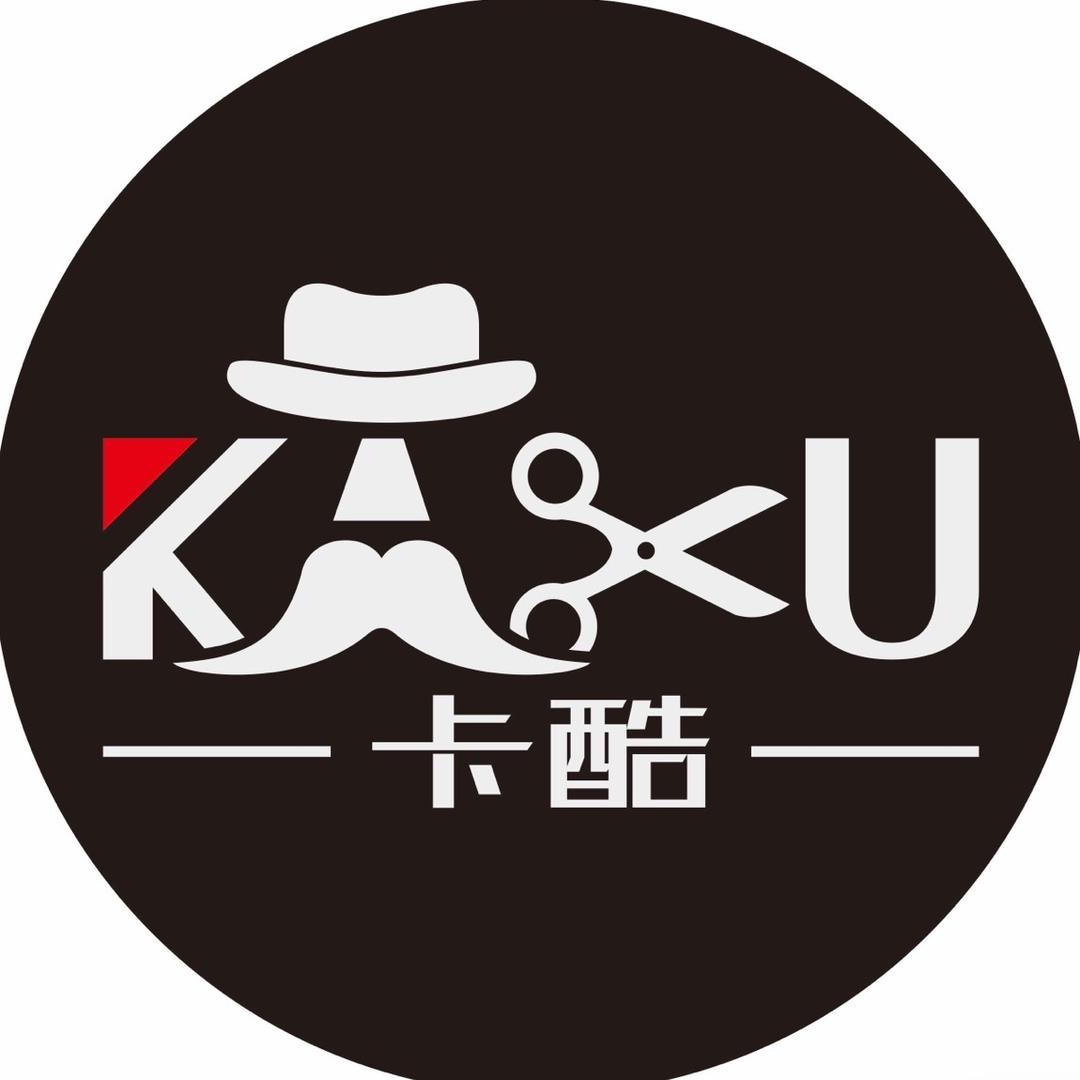 卡酷国潮男士理发馆(宏益华府店)官方号