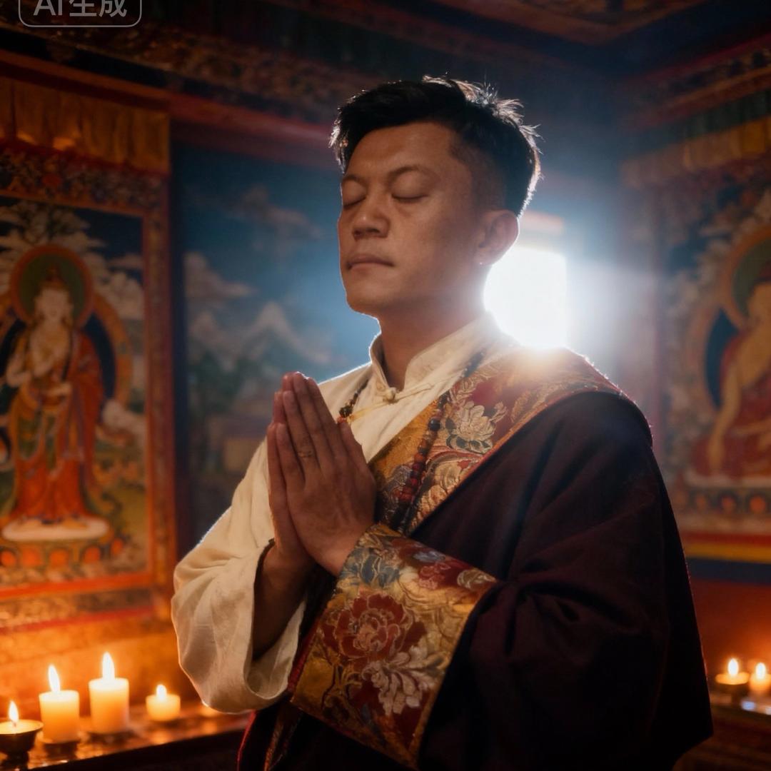 ༒ ལོ་  མ་ ༒