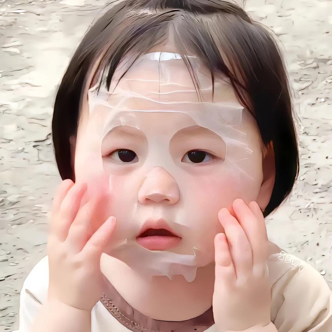 小马