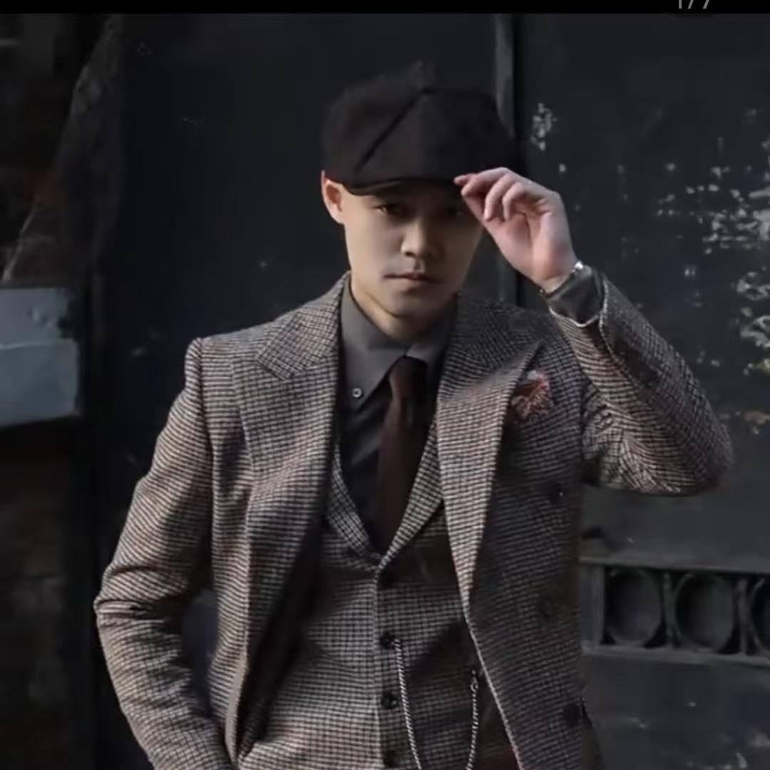 灰鸽的皖年生活