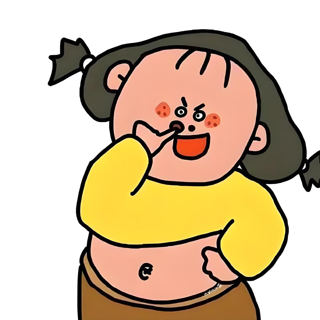 爆笑咕噜