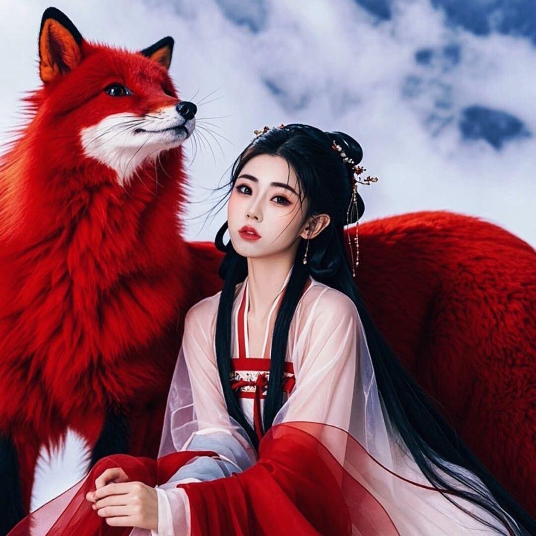 狐家仙🦊