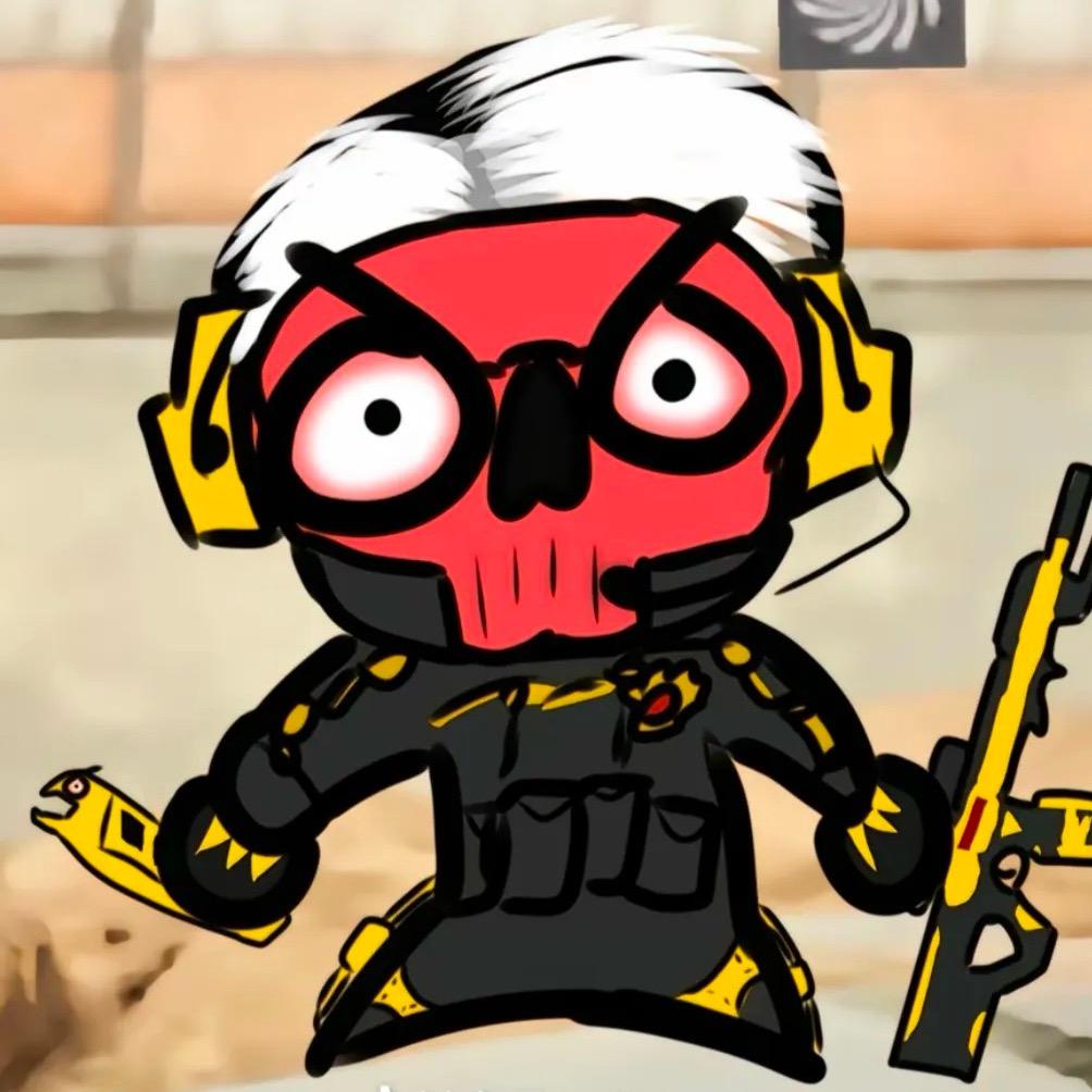 Bai77（三角洲行动）