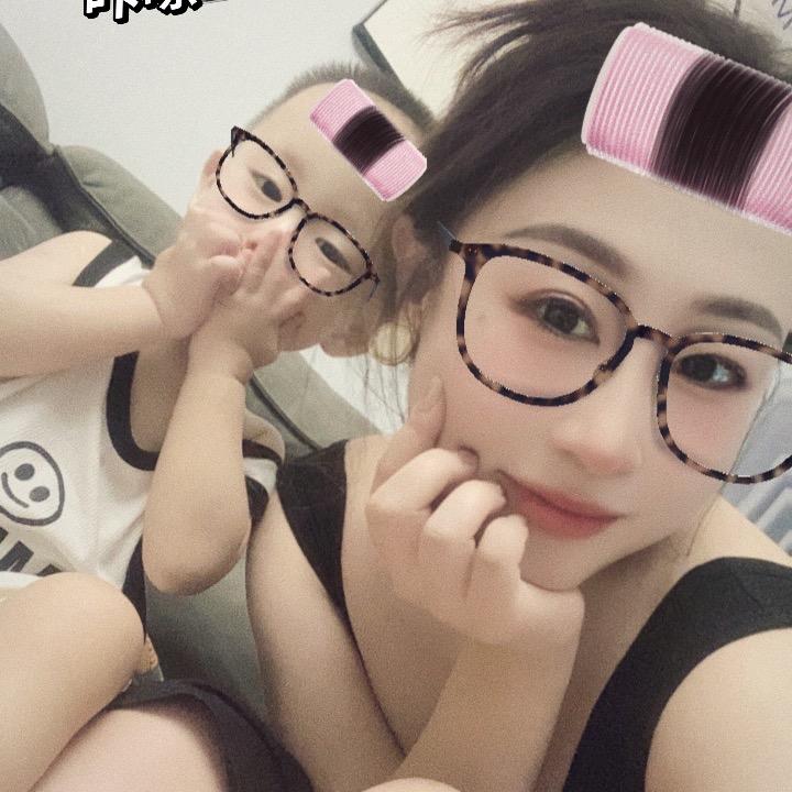 密儿带娃记