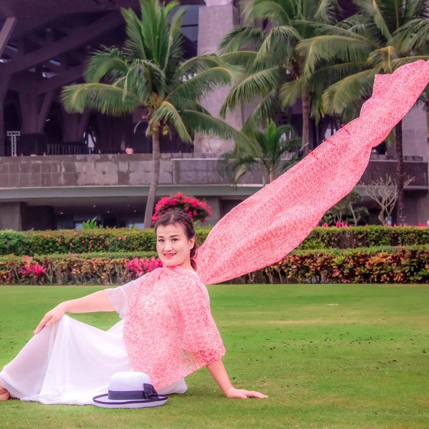 淡如菊