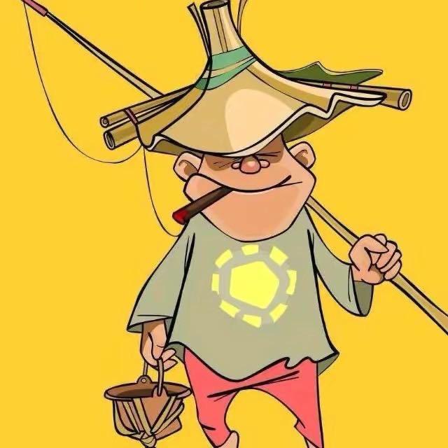 张小张野钓