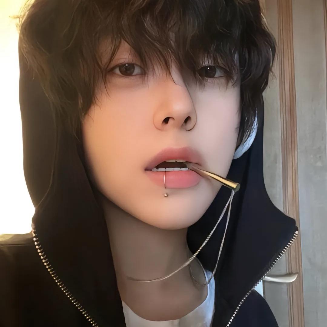 鱼禁ovo