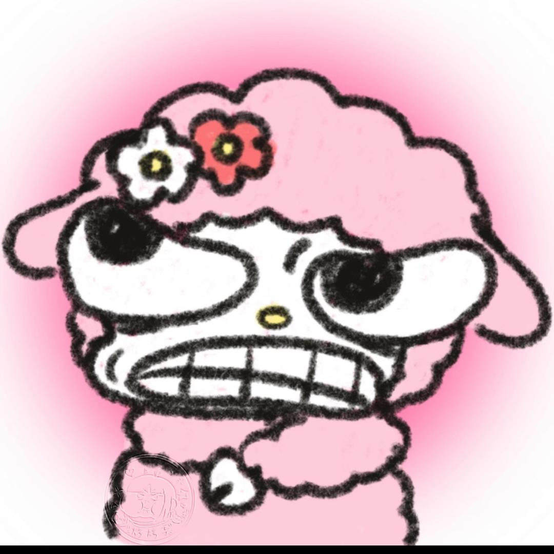 咩咩爱拆咔