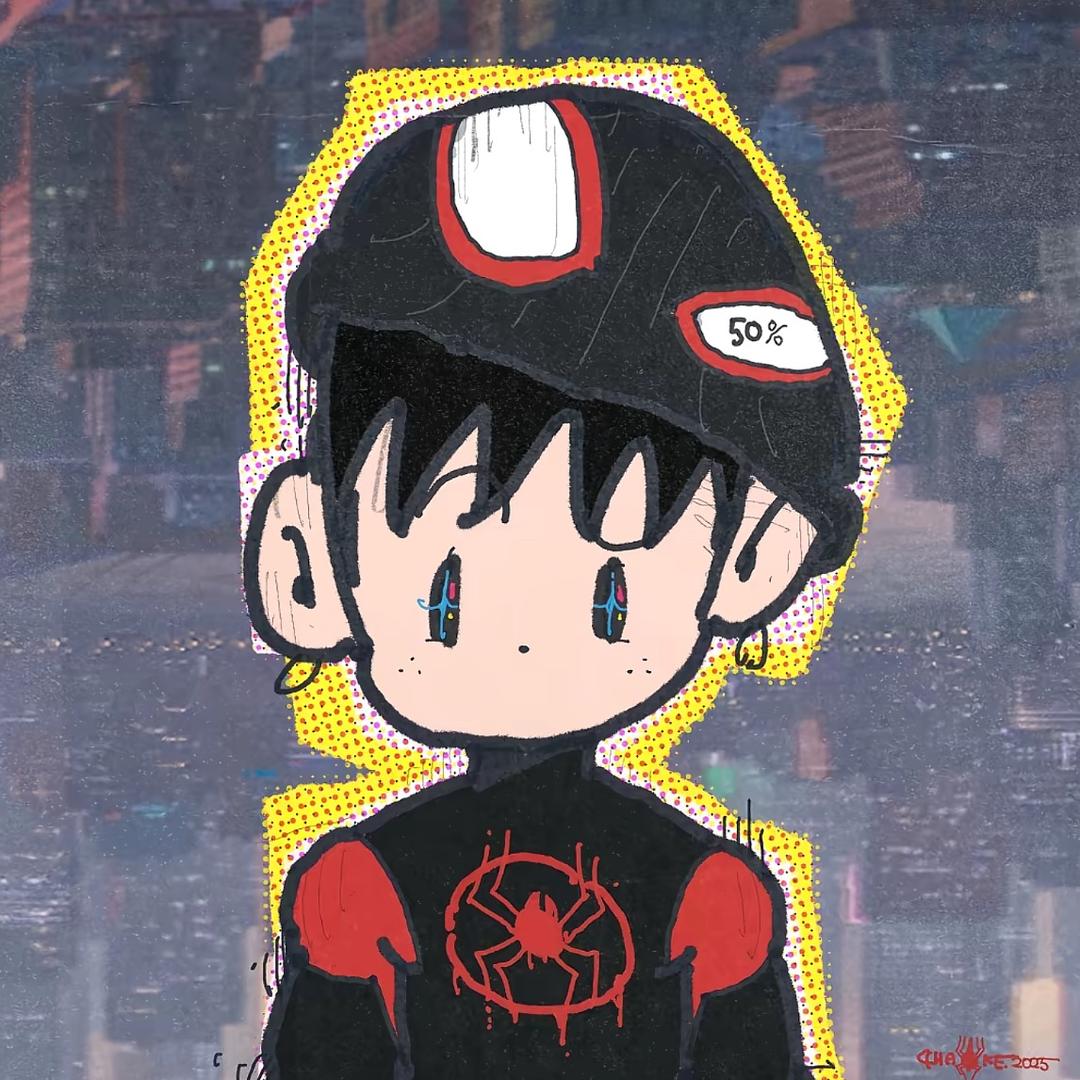 ⚡️🌩️雷神天明闪⚡️