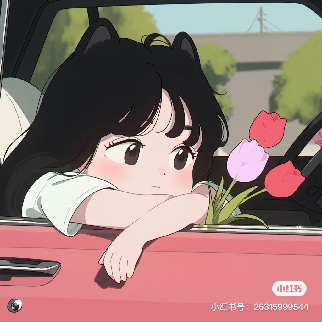 小小韩.