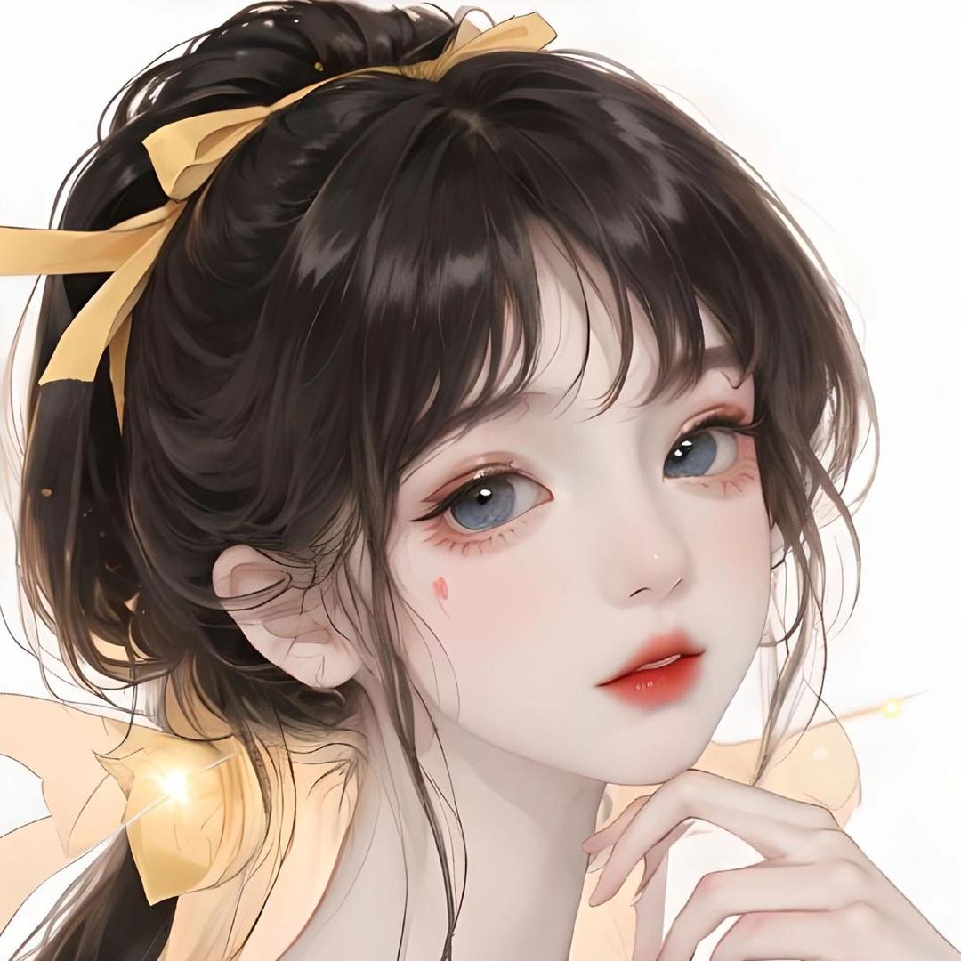 千柔女孩