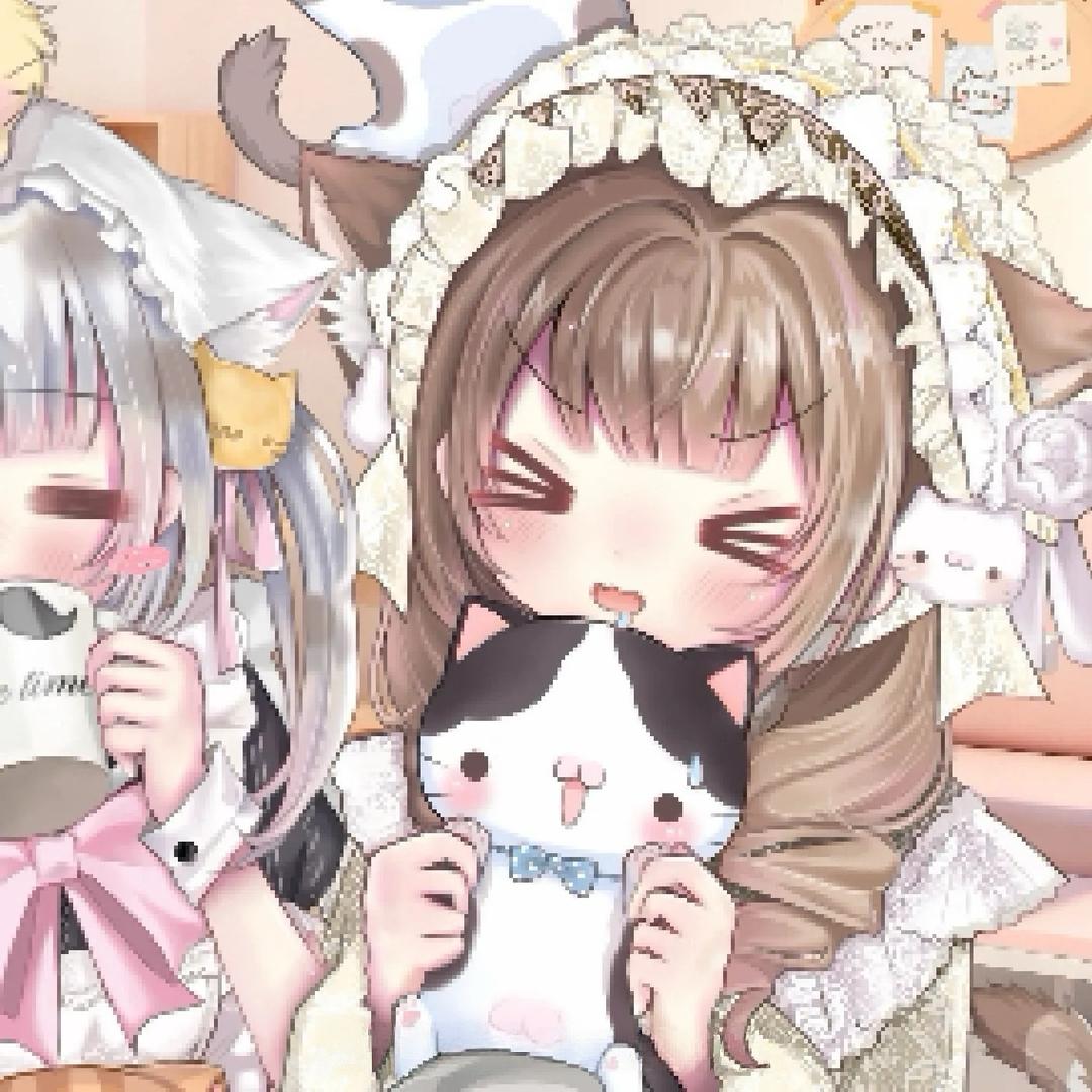 切莉小猪大王