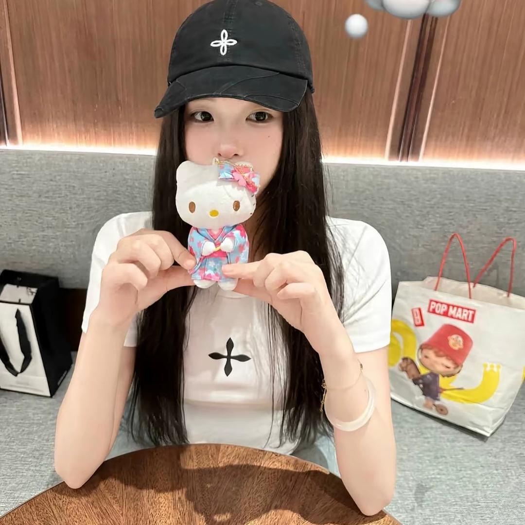 玛奇朵🥯