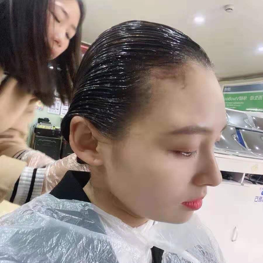 美飘思旭丰染发造型专卖店