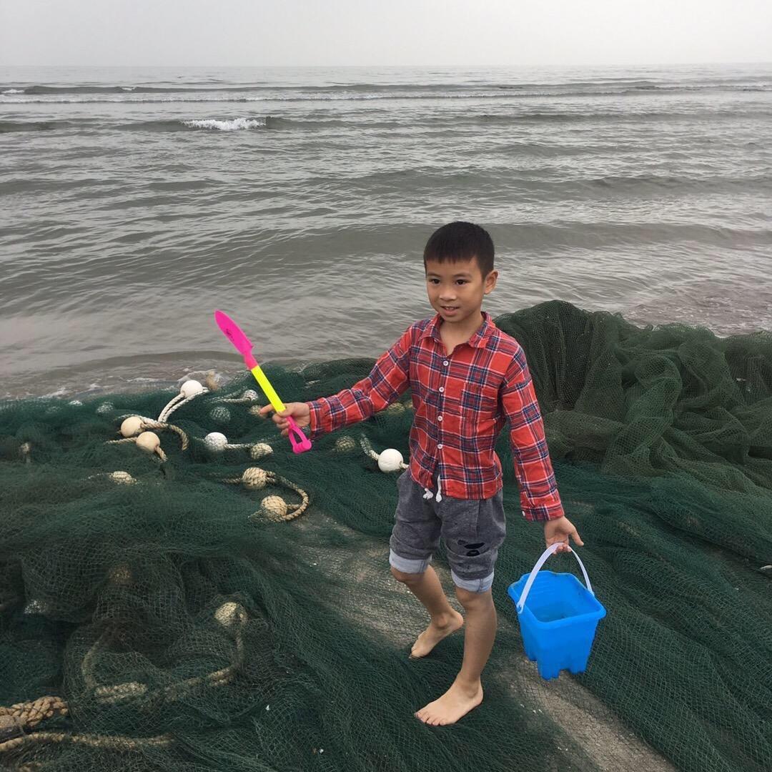 海掏宝