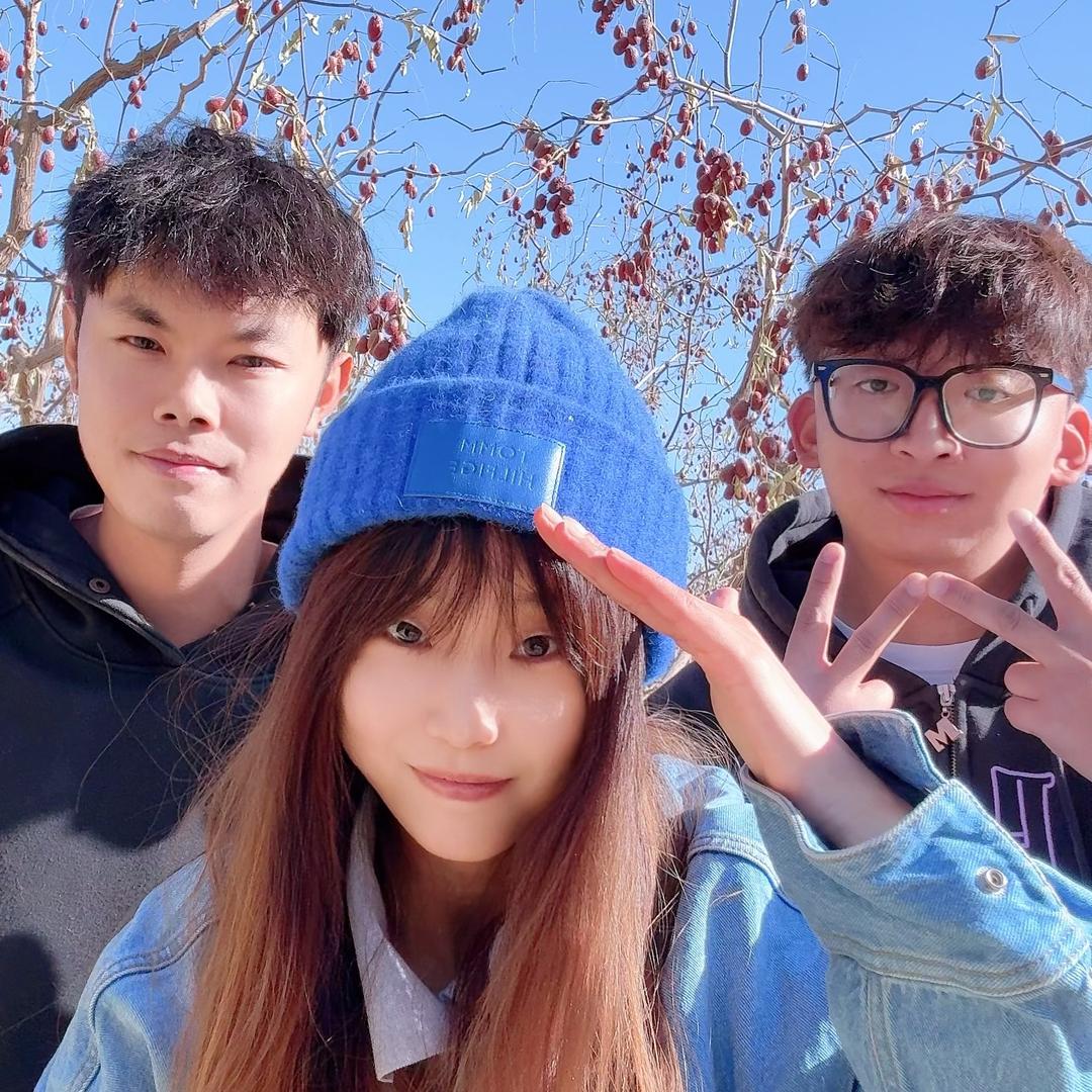 格子间到山野间