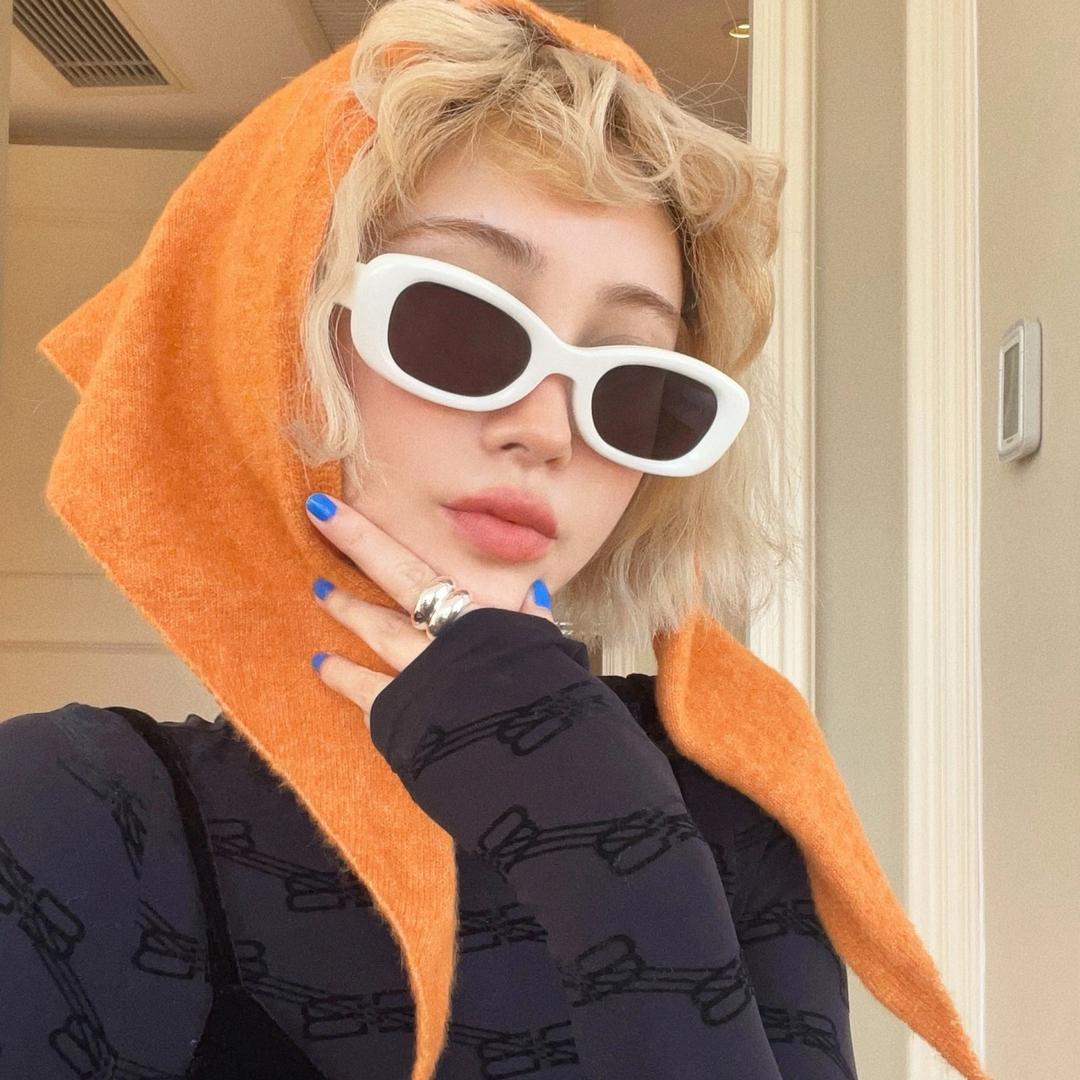 阳七 ~（美衣版）